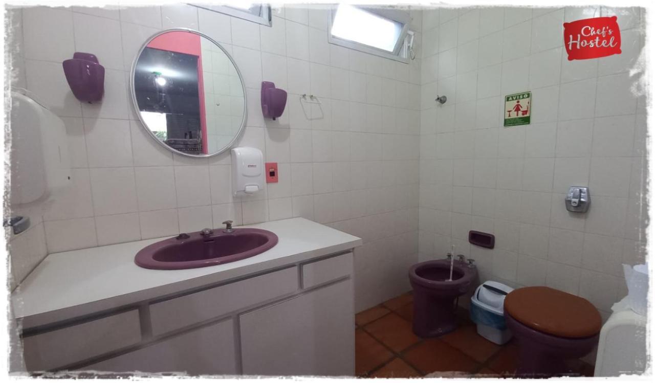 Hostel Chefs Bc Balneário Camboriú 외부 사진