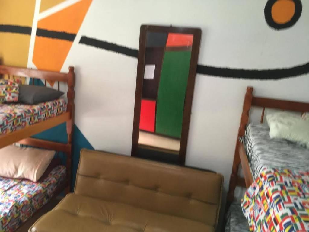 Hostel Chefs Bc Balneário Camboriú 외부 사진