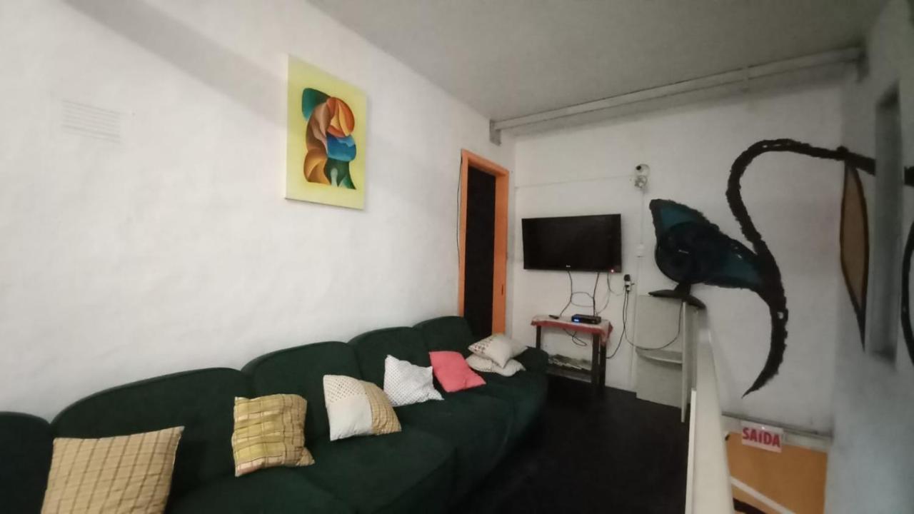 Hostel Chefs Bc Balneário Camboriú 외부 사진