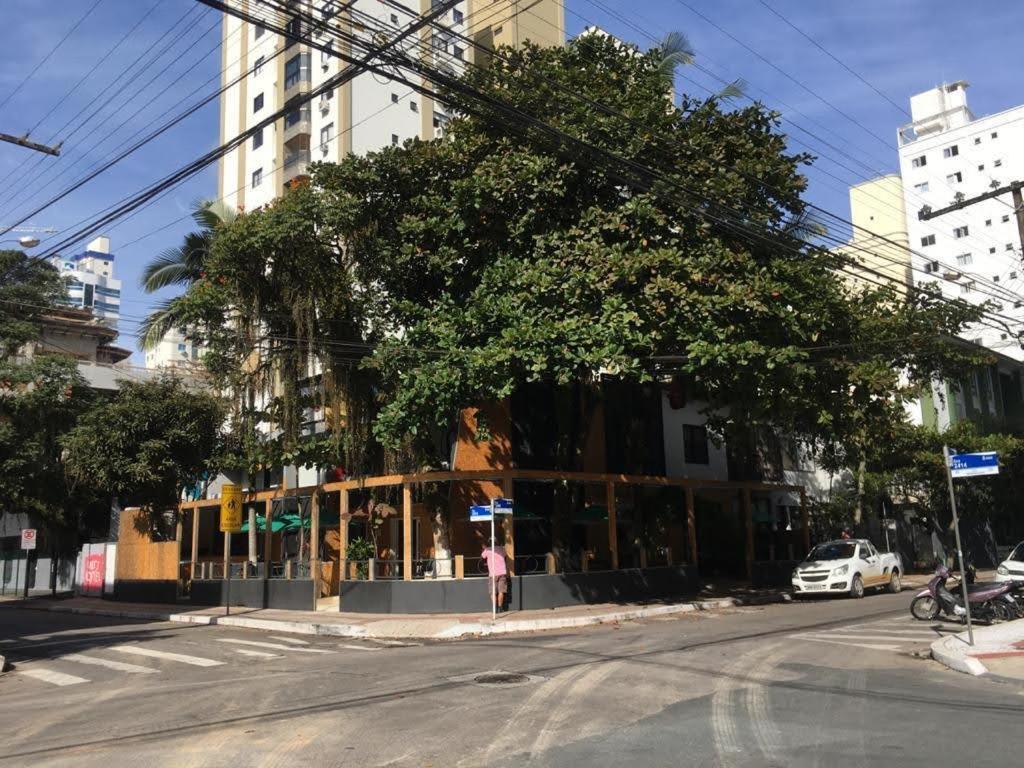 Hostel Chefs Bc Balneário Camboriú 외부 사진