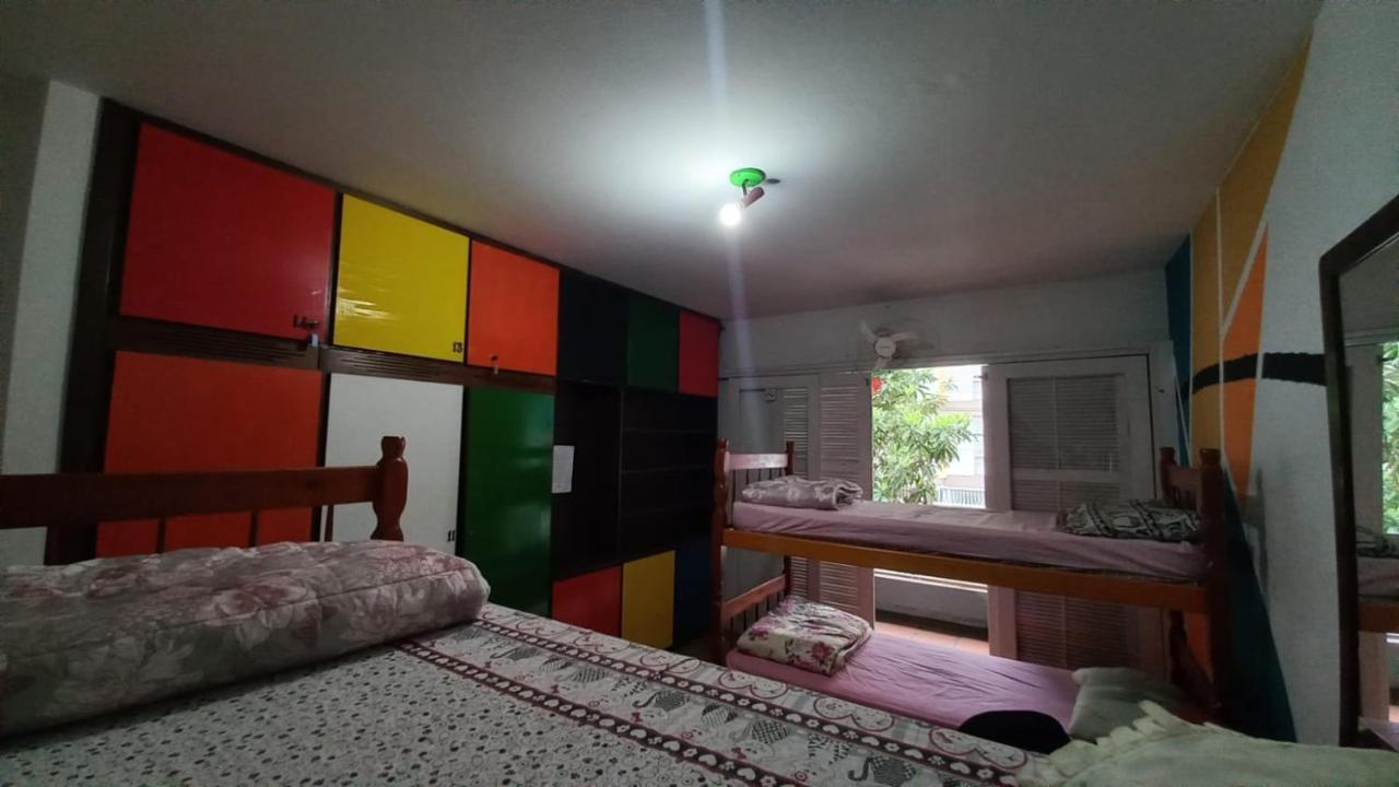Hostel Chefs Bc Balneário Camboriú 외부 사진