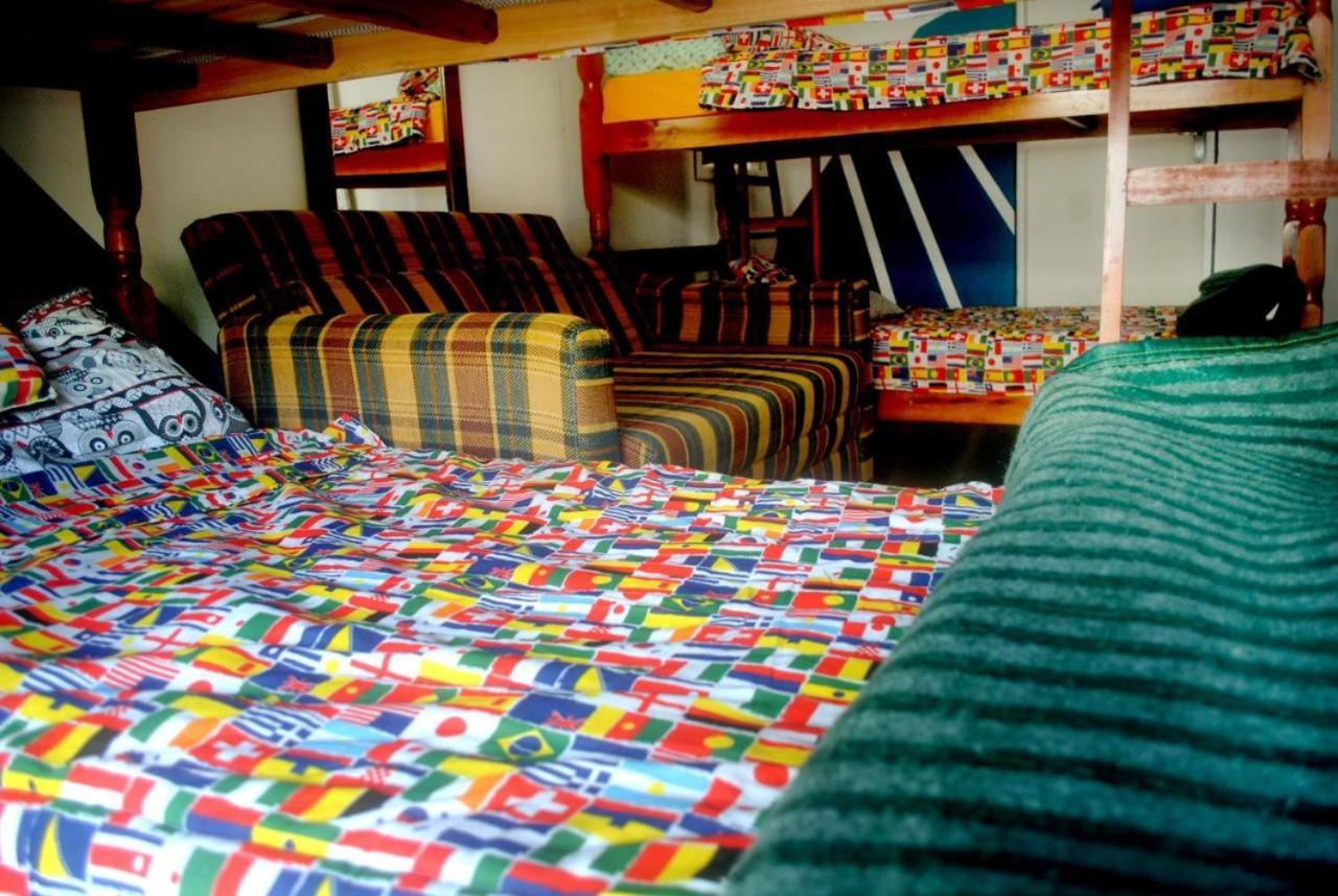 Hostel Chefs Bc Balneário Camboriú 외부 사진
