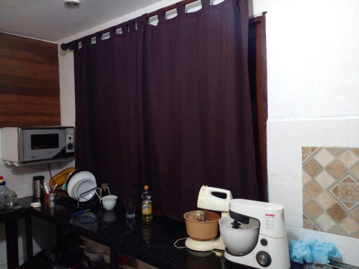 Hostel Chefs Bc Balneário Camboriú 외부 사진