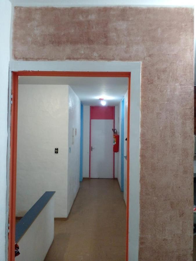 Hostel Chefs Bc Balneário Camboriú 외부 사진