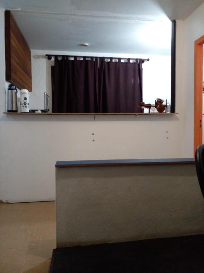 Hostel Chefs Bc Balneário Camboriú 외부 사진