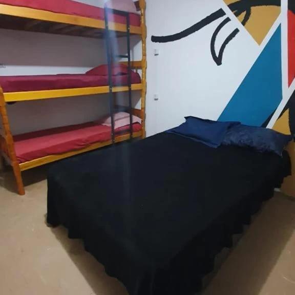 Hostel Chefs Bc Balneário Camboriú 외부 사진
