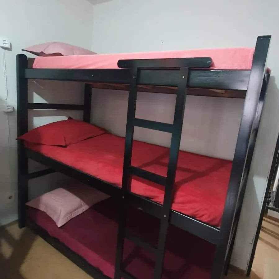 Hostel Chefs Bc Balneário Camboriú 외부 사진