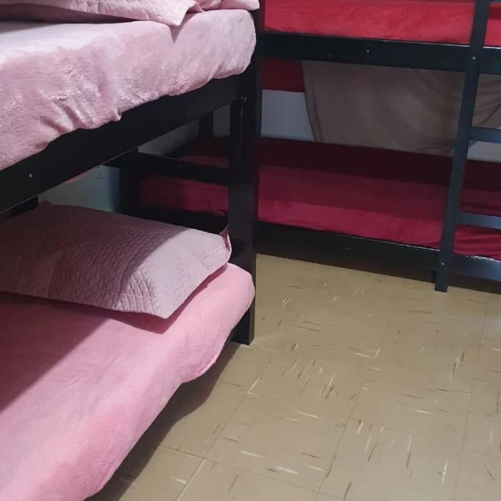 Hostel Chefs Bc Balneário Camboriú 외부 사진